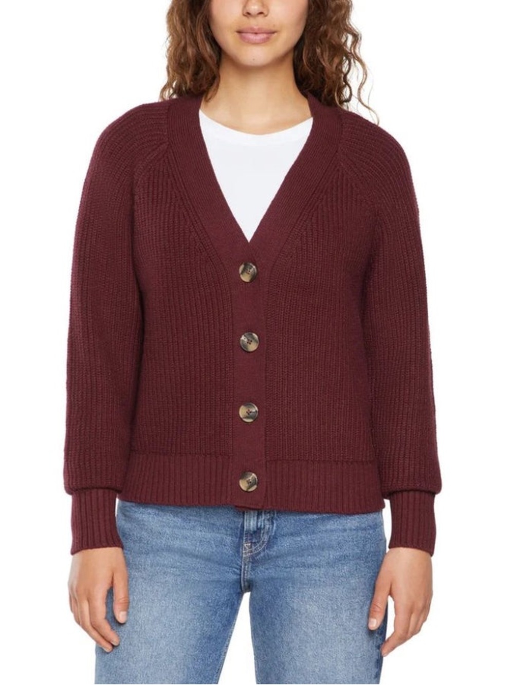 Gap Women's Cozy Cardigan